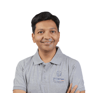 Yeshwanth Raj Parasmal